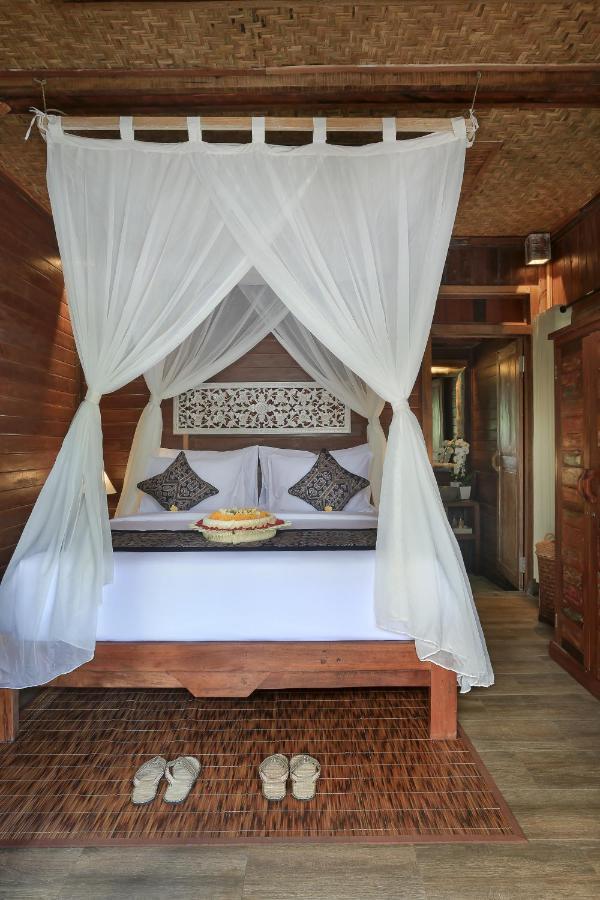 Pawana Villas Ubud Exteriör bild
